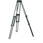 Vinten V3822-0001 Pozi-Loc Aluminum Tripod Legs (Black)