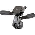Velbon PHD-41Q 3-Way Pan/Tilt Head with Quick Release