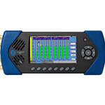Leader PHABRIX SxA 3 in 1 Generator/Analyzer/Monitor