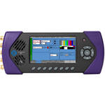 Leader PHABRIX SxD 3 in 1 Generator/Analyzer/Monitor with Dual Link
