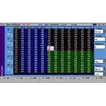 Leader PHSXOSD SDI Analysis for PHABRIX