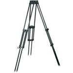 Vinten V3823-0001 Pozi-Loc Aluminum Tripod Legs (Black)