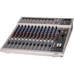 Peavey PV14 USB 14-Channel Recording Mixer with USB and DSP Effects