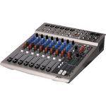 Peavey PV10 10-Channel Recording Mixer with DSP Effects