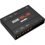 Rane SL 3 - USB 2.0 Interface for Serato Scratch Live