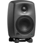 Genelec 8020B 4" Active 2-Way Nearfield Monitor (Black)