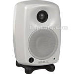Genelec 8020B 4" Active 2-Way Nearfield Monitor (White)