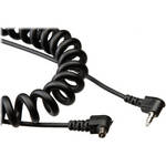Vivitar PC-31 Sync Cord, Coiled - 3.3' (1 m)