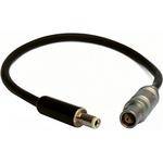 Transvideo 09JACKL2 Mini Jack to Lemo2 Power Cable