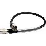Transvideo 09H6H6 Hirose 6 to Hirose 6 Power Cable