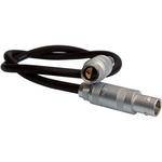 Transvideo 09L2L2 Lemo2 to Lemo2 Power Cable