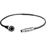 Transvideo 09L2H4 Hirose 4 to Lemo2 Power Cable