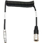 Transvideo 09H6FISH4 Fisher 4 to Hirose 6 Power Cable