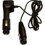 Transvideo 09CIGADAP Cigarette Lighter Adapter with Lemo2
