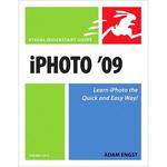 Pearson Education iPhoto 09 for Mac OS X: Visual QuickStart Guide (Paperback)