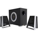 Altec Lansing VS2621 2.1 Stereo Computer Speaker System