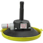 Visual Departures Suction Cup Mount - 6"