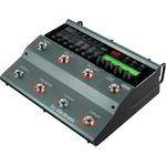 TC Electronic Nova System Floor-Based Effects Solution
