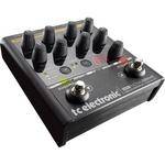 TC Electronic Nova Drive - Overdrive and Distortion Pedal for Guitars