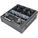 TC Electronic NM-1 Nova Modulator Floor Pedal