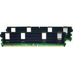 Transcend 4GB (2x2GB) Mac Pro FB-DIMM Memory for Desktop