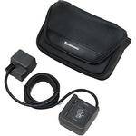 Panasonic VW-VH04-K Battery Pack Holder Kit 