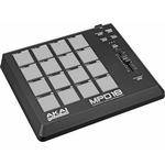 Akai MPD18 - Compact USB Pad Controller