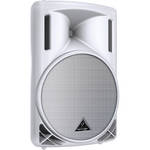 Behringer B215XL - 1000W 2-Way Passive PA Speaker with 15" Woofer and 1.75" Driver (White)   