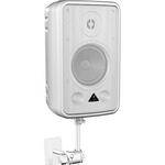Behringer CE500A 80W 2-Way Multi-Purpose Speaker (White)