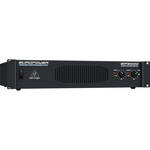 Behringer Europower EP2000 Professional Stereo Power Amplifier (400W/Channel @ 8 Ohms)