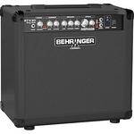 Behringer GTX30 - 30-Watt Guitar Amplifier