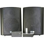 Revolabs Classroom Wireless Amplification System (Black Speakers)
