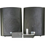 Revolabs Classroom Wireless Amplification System (White Speakers)
