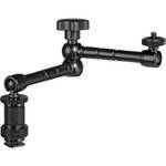 Pearstone 8.3" (21.1cm) Articulating Israeli Arm