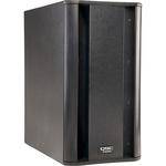 QSC KSub - Dual 12" 1000 Watt Active Subwoofer for K Series Speakers 