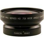 Century Precision Optics 0HD-75CV-XLH 0.75x Wide Angle Converter Lens 