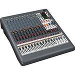 Behringer Xenyx XL1600 - 16 Channel, 6 Aux, 4 Group Audio Mixer