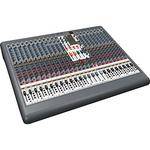Behringer Xenyx XL2400 - 24 Channel, 6 Aux, 4 Group Audio Mixer