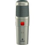 Behringer T-1 Studio Tube Condenser Microphone