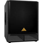 Behringer VP1800S - 18" Subwoofer Speaker (1600 Watts)