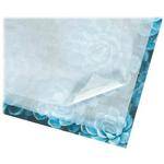 Lineco 448-1626 Glassine Sheets (16x20", 12 Pack)
