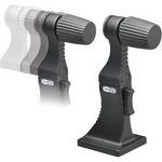 Meopta MeoStar Binocular Tripod Adapter (for Binoculars w/ 1/4"-20 Threaded Tripod Sockets)