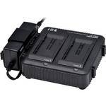 IDX LC-VWP Dual Channel Charger