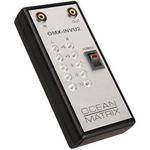 Ocean Matrix OMX-INVU2 Un-Balanced Audio In-Line LED VU Meter