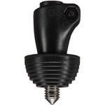 Manfrotto Retractable Spiked Foot Set 