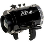 Equinox HD6 Underwater Housing for Canon VIXIA HF S10 & HF S100