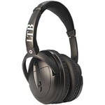 Hamilton Buhl Magnum True 5.1 Surround Sound USB over Ear Headphones with Mic