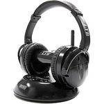 Hamilton Buhl Q-HOME-FX 5.1 SUR DIG WRLS HEADPHN SYS
