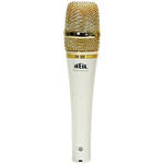 Heil Sound PR 20 Dynamic Cardioid Handheld Microphone (White)