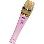 Heil Sound PR 22 Dynamic Cardioid Handheld Microphone (Pink Pearl)
